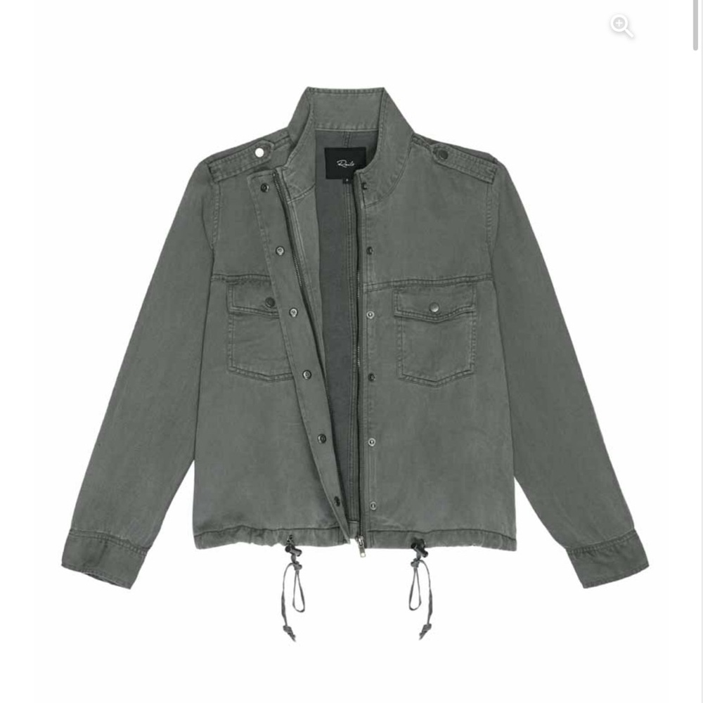 Perfect Spring Jacket - Picture 2 of 7